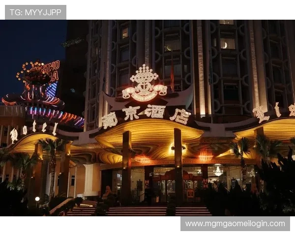 上葡京酒店官网：获取旅游攻略与周边景点推荐，丰富您的行程