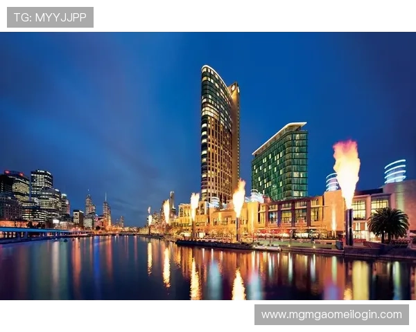 探索墨尔本皇冠赌场的精彩游戏项目与丰富的娱乐设施全攻略