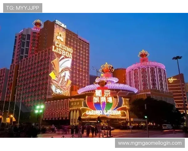 新濠博亚澳门副牌举办丰富多彩的娱乐活动增强客户互动体验