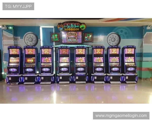 全面解析多福多财角子机的游戏规则与玩法策略让你轻松赢取丰厚奖励