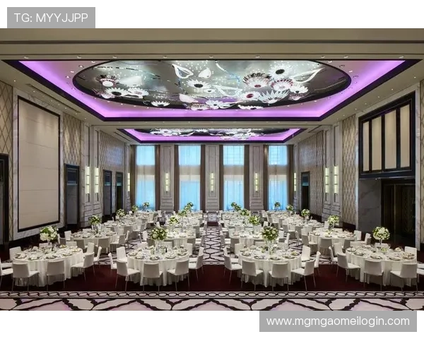 梅高美娱乐公司网站多平台兼容性与移动端体验优化策略 梅高美娱乐公司网站多平台兼容性与移动端体验优化策略