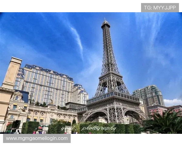 澳门巴黎人攻略：详细介绍澳门巴黎人各项娱乐设施与最佳体验路线