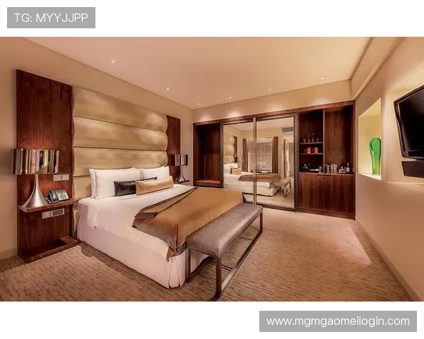 澳门新濠天地酒店住宿推荐为您的豪华之旅提供最优质的住宿选择